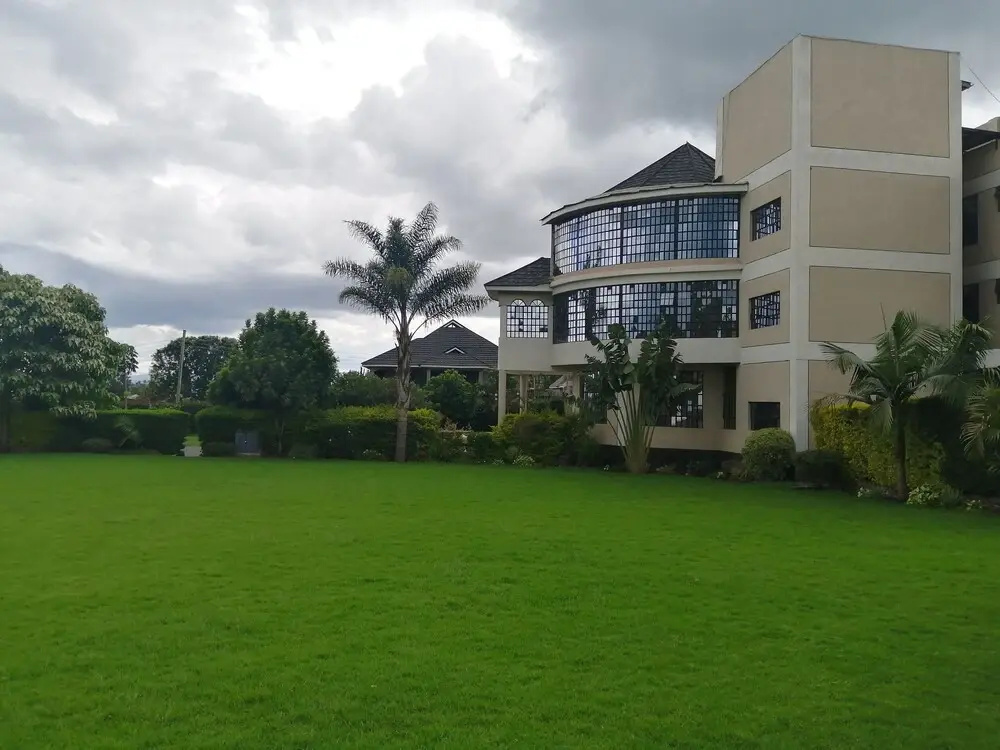 Royal Green Gardens Resort