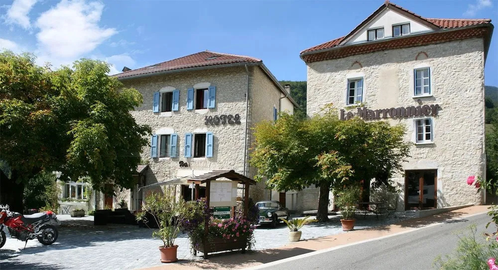 Hotel Le Marronnier