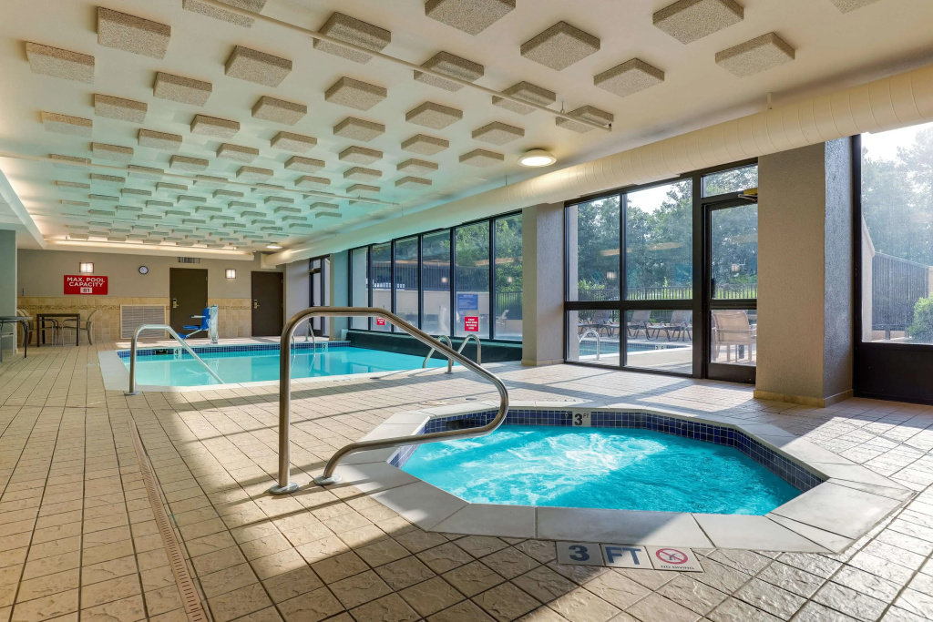 Drury Inn & Suites Atlanta Marietta - Général