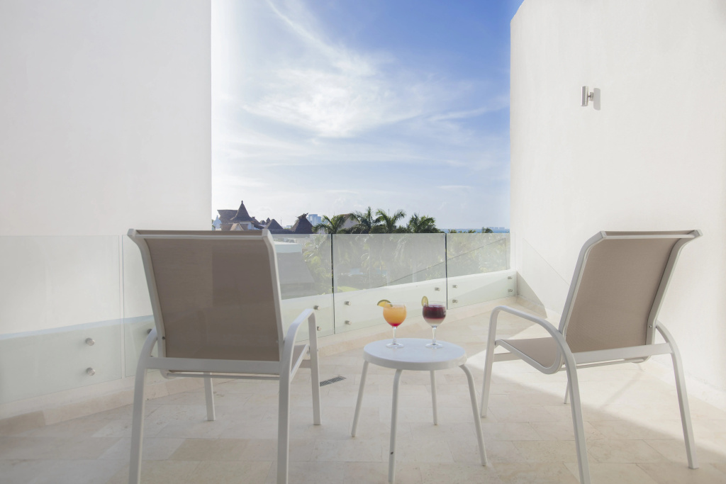 InterContinental Presidente Cancun Resort by IHG