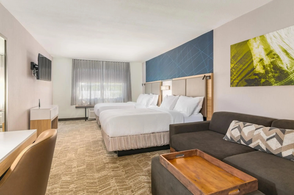 Hotel photo 2