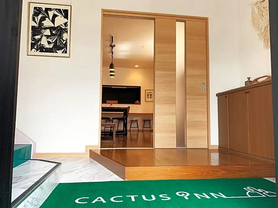 Cactus Inn / Vacation STAY 51551