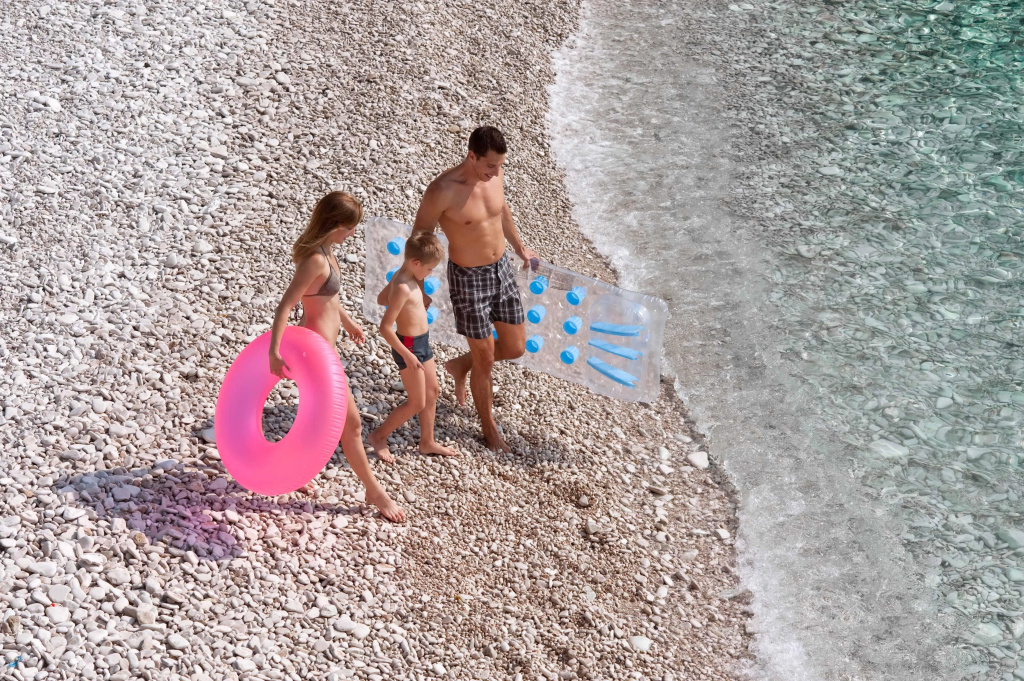 Valamar Tamaris Villas Hotel - Général
