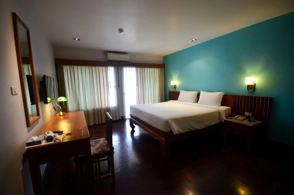 Sakorn Residence and Hotel