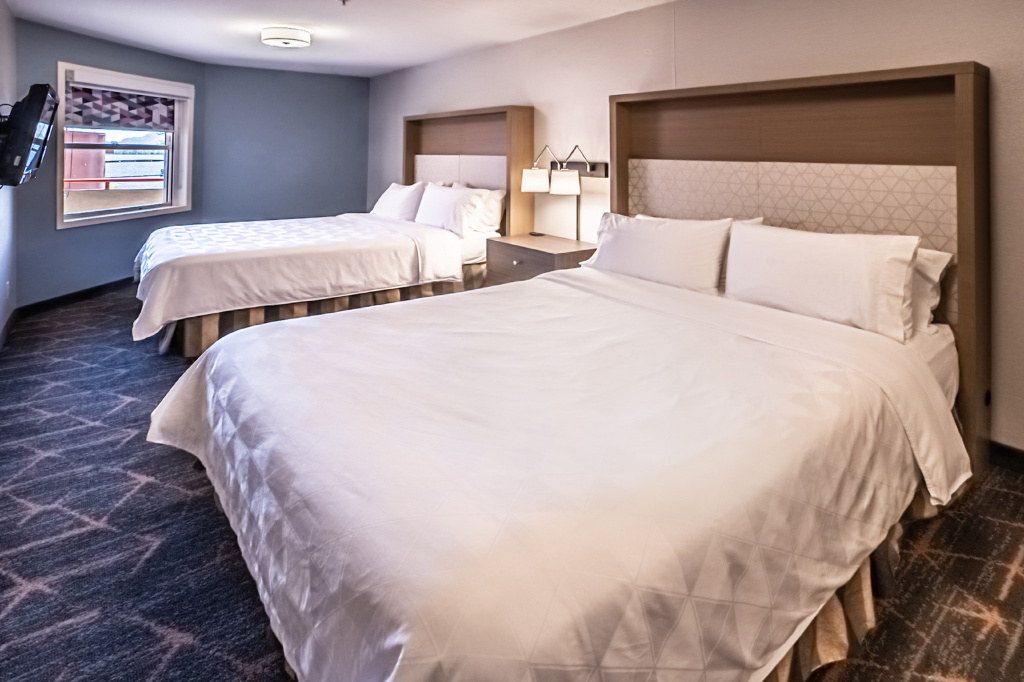 Holiday Inn Hotel & Suites Osoyoos by IHG - Général