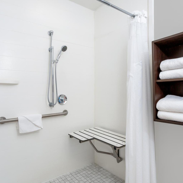 Holiday Inn Express & Suites, International Drive by IHG - Général