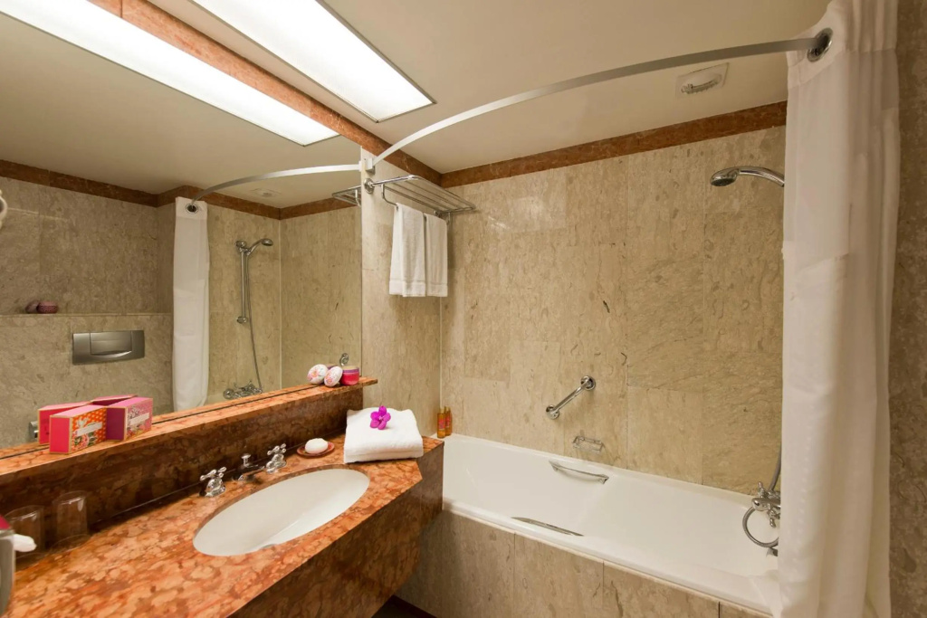 Holiday Inn Nice by IHG - Général