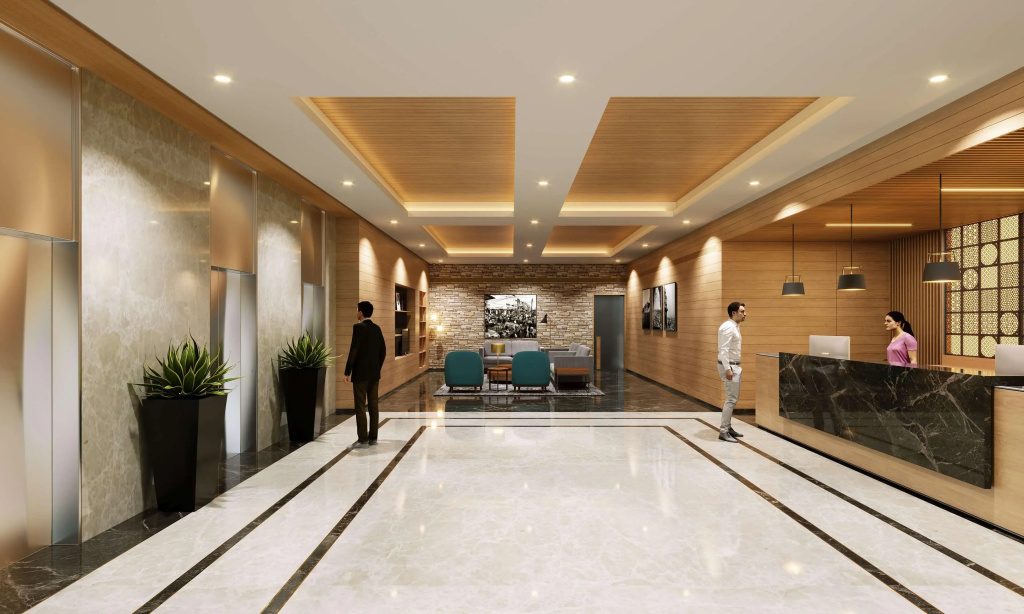 Radisson Hotel Nathdwara - фото 47