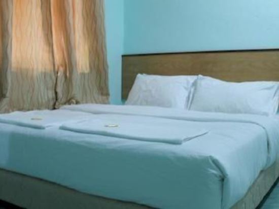 Rose Inn Motel