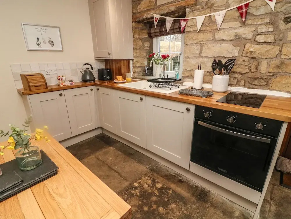 Cobble Cottage - фото 14