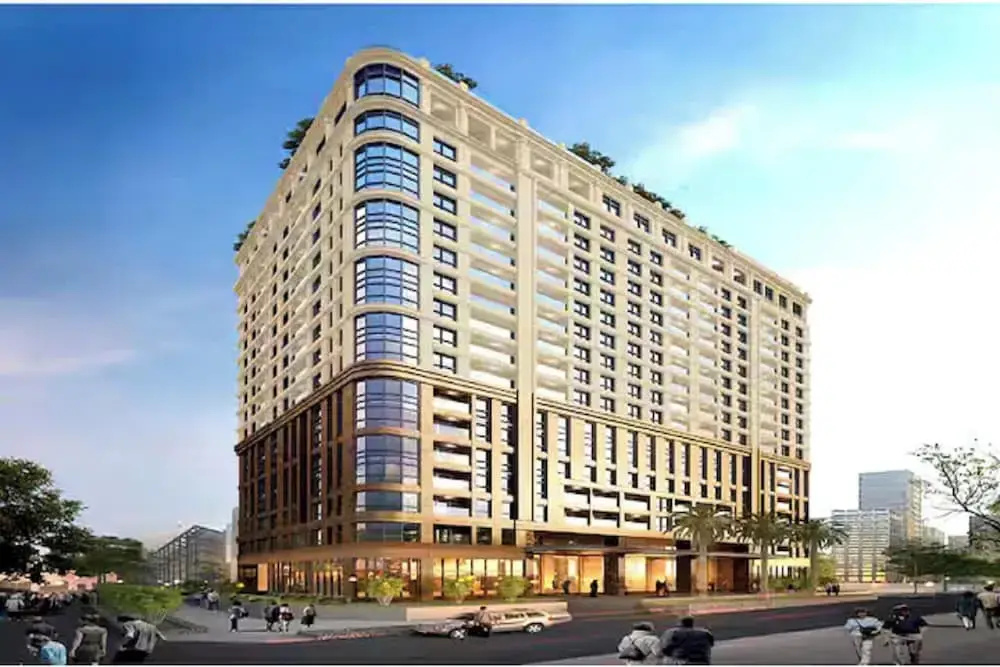 Vivian Boutique Madison Luxury Residence