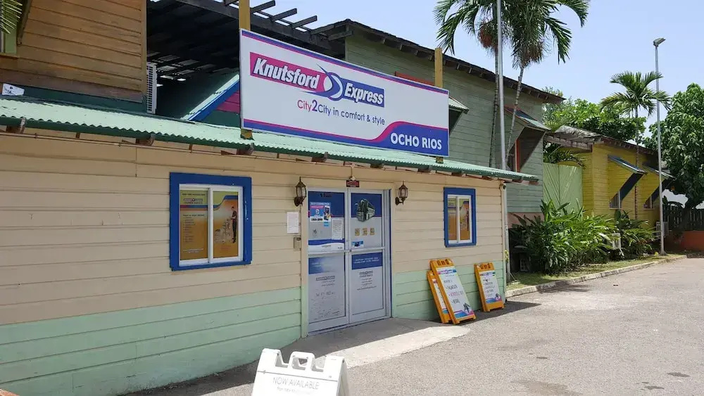 Ocho Rios Villa at Coolshade