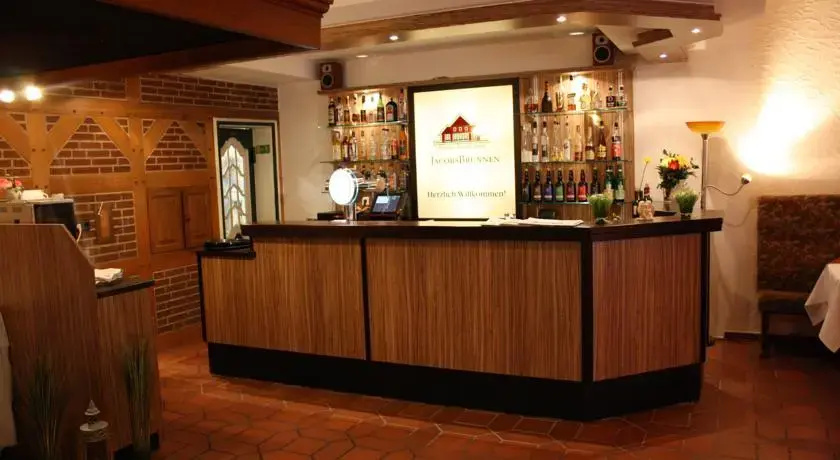 Hotel Restaurant Jacobsbrunnen - Général