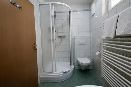 Fischwirtshaus Landmotel Die Donaurast - Général