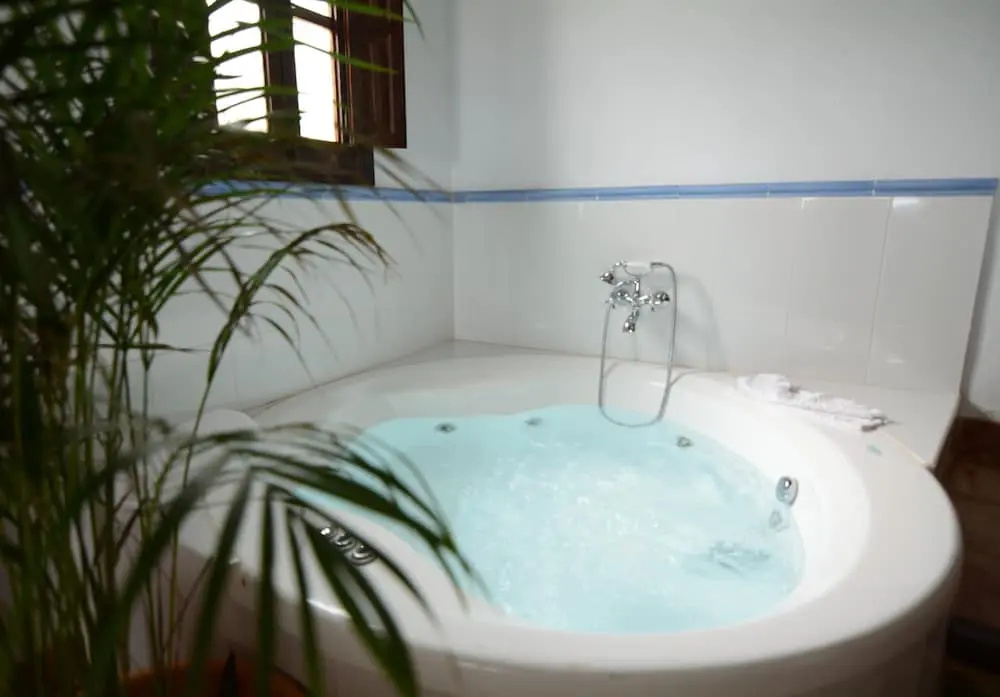 Hotel Fuente del Sol - Général
