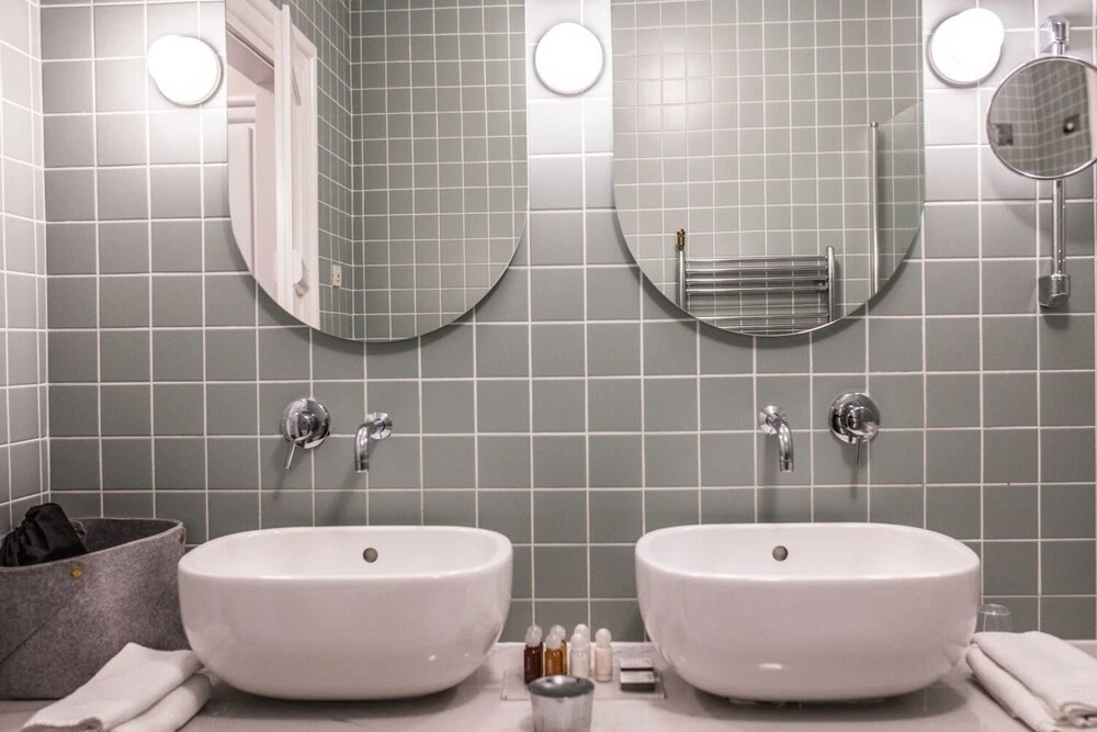 Hotel Boskinac - Chambres