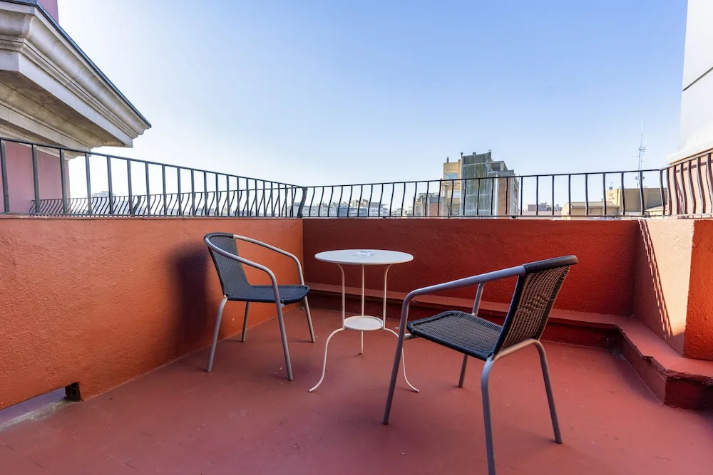 Hotel Ultonia - Chambres