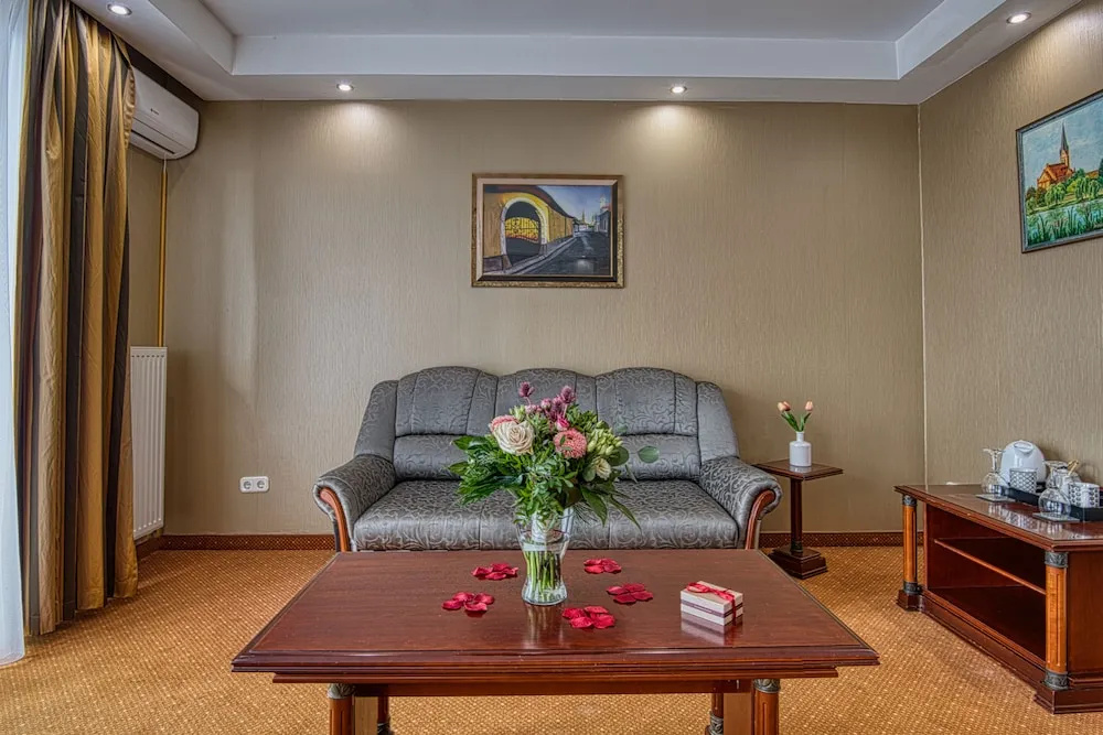 Duna Relax Hotel - Général
