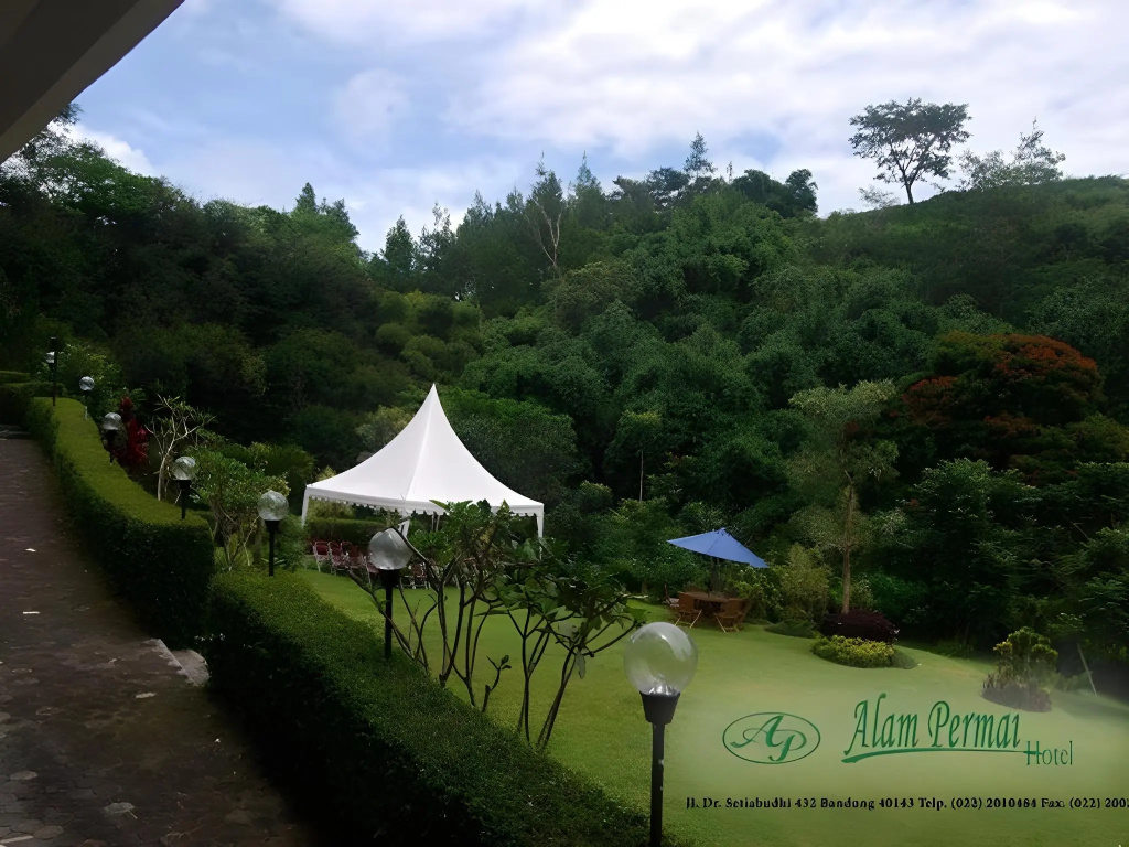 Alam Permai Hotel — 5