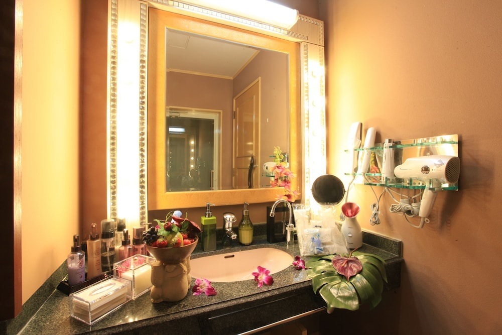 HOTEL GRASSINO URBAN RESORT KYOTO - Adult Only 사진 35