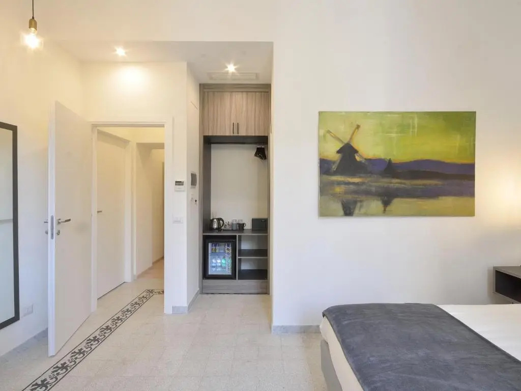 Superior room