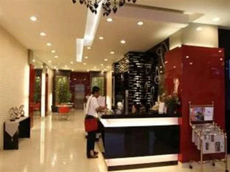 Hotel photo 13