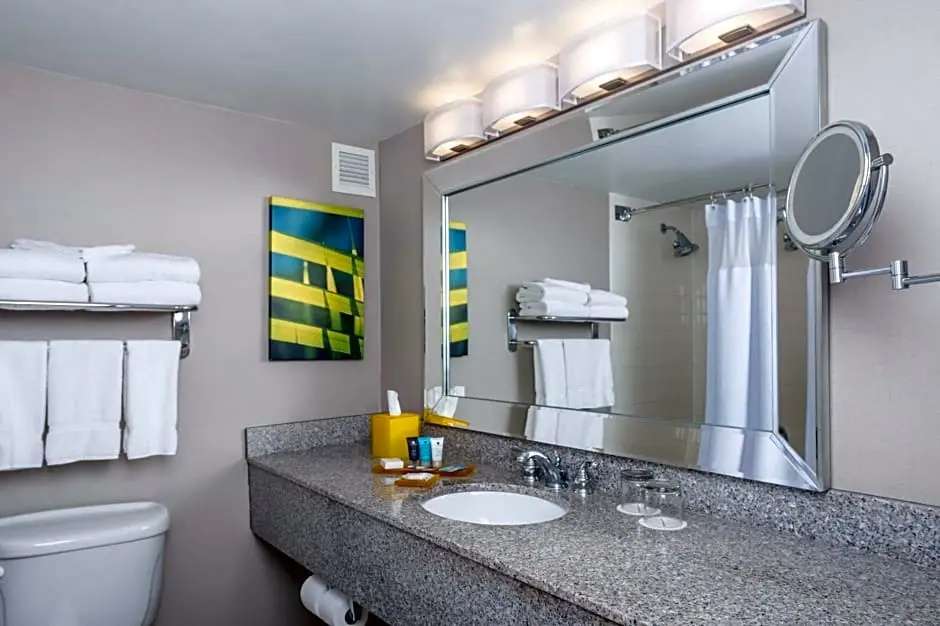 Sonesta Miami Airport - Chambres