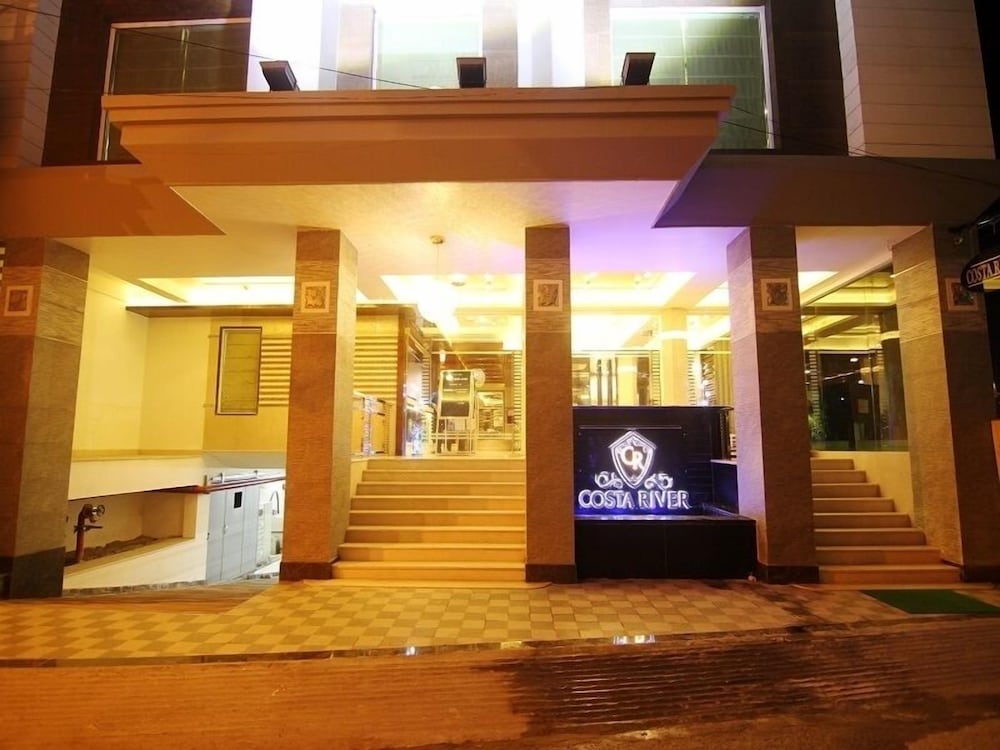 Hotel Costa River — фото 1