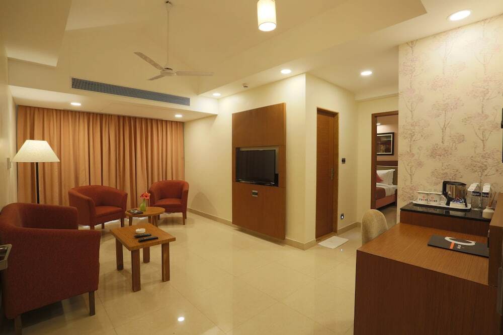 Evoke Lifestyle Candolim