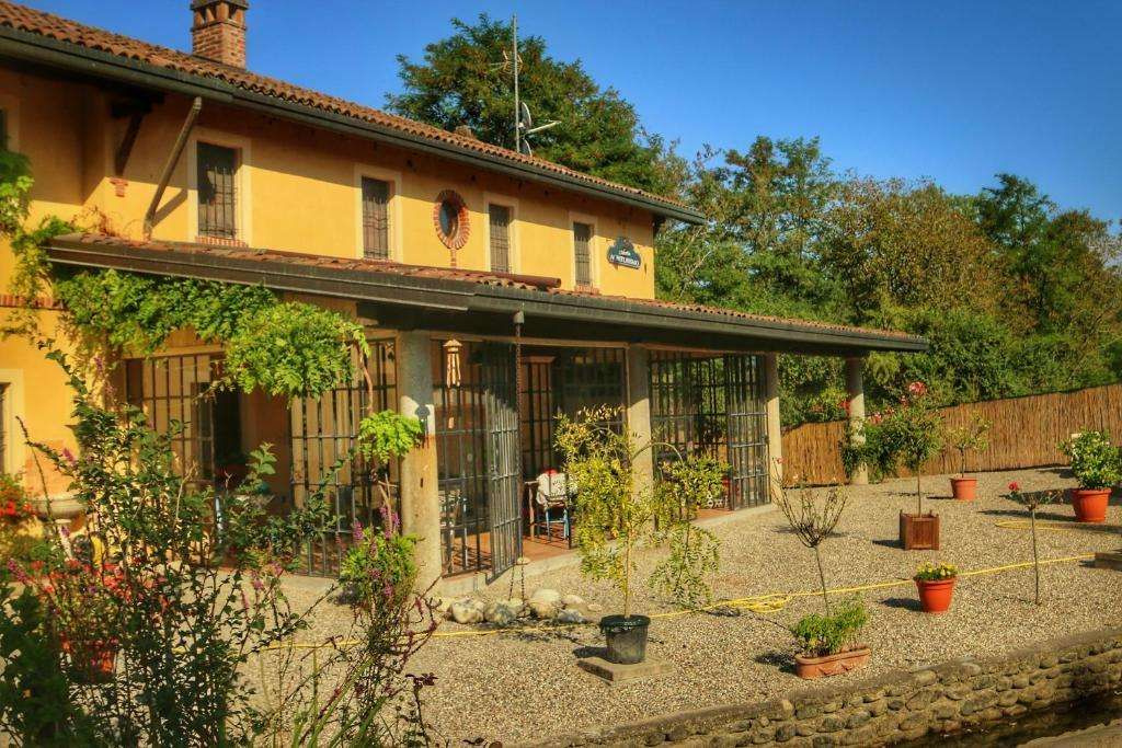 Agriturismo Helianthus