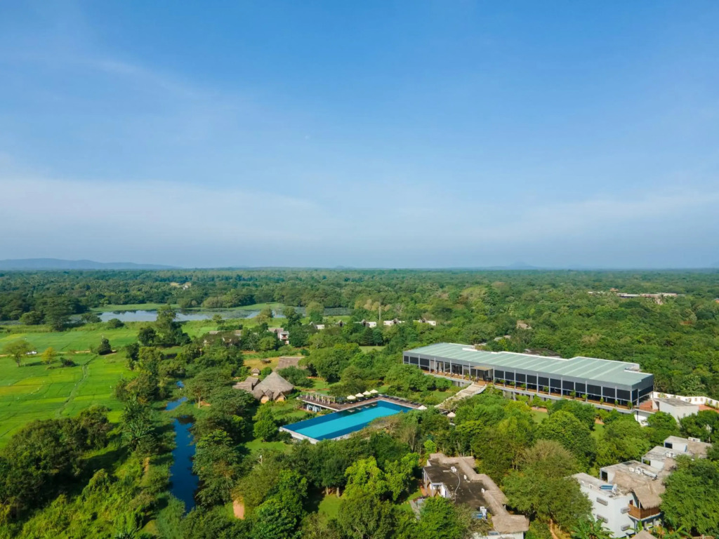 Aliya Resort & Spa - фото 20