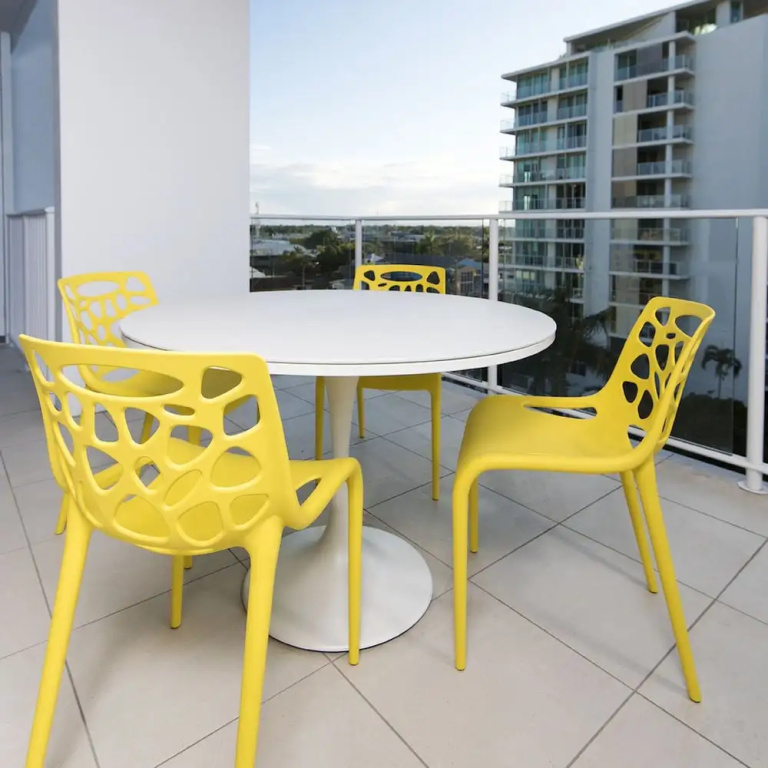 Riviera Mackay - Chambres