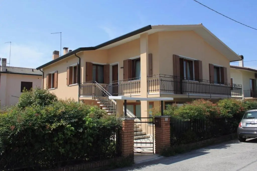 casa vacanza Pina