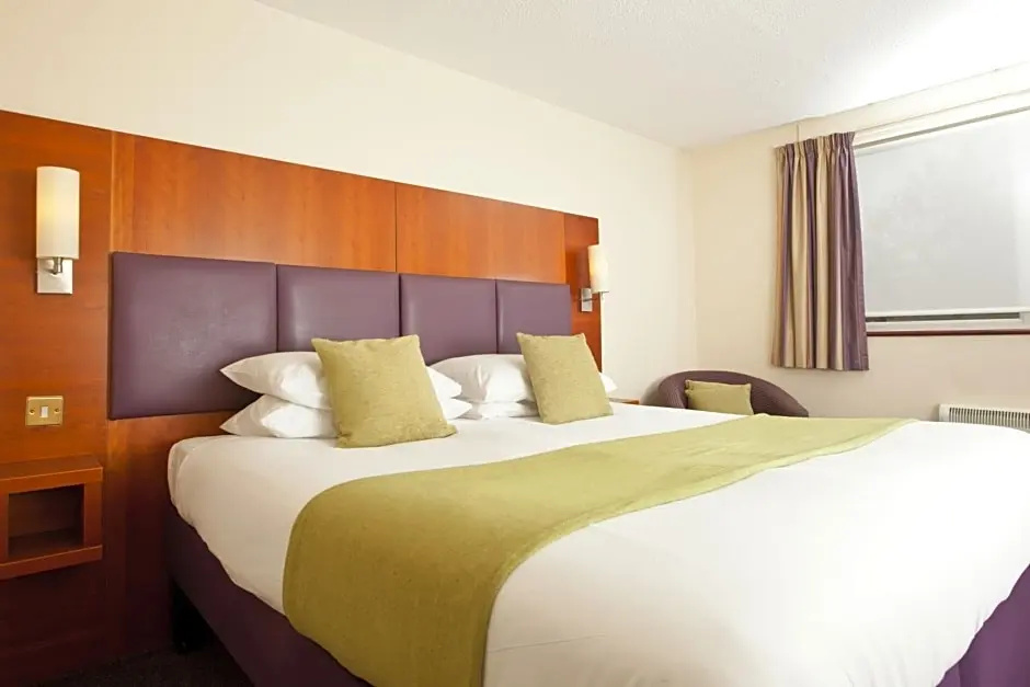 Hello Hotel - Chambres