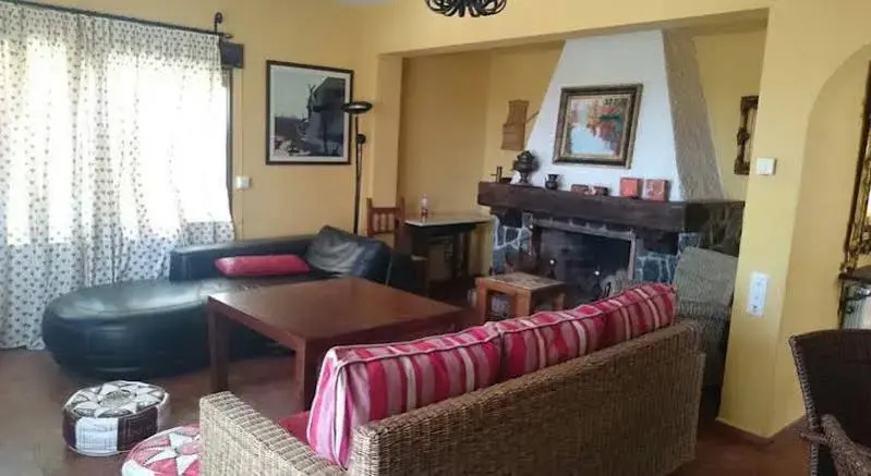 La Santa Cruz Resort - Général
