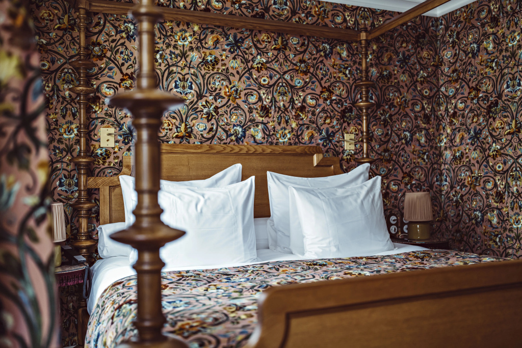 Hôtel Eldorado Paris 51