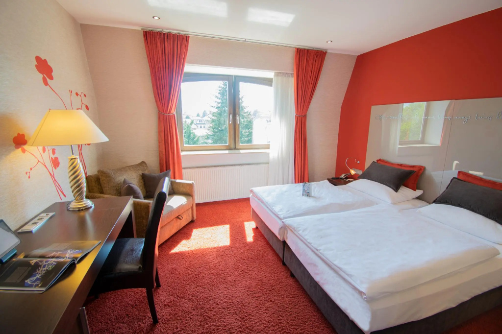 Superior room