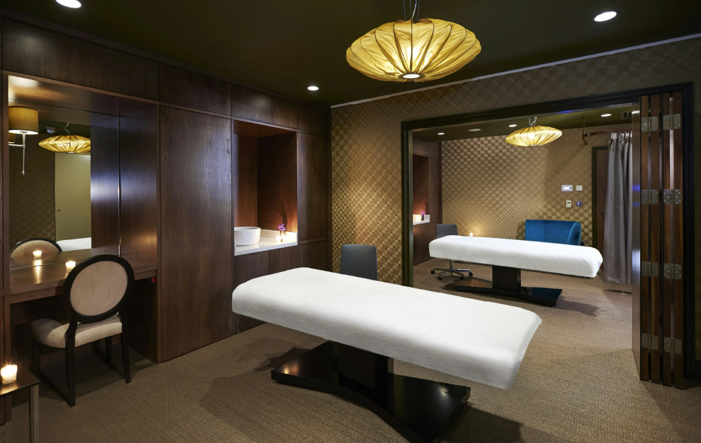 Hilton Southampton - Utilita Bowl - Général