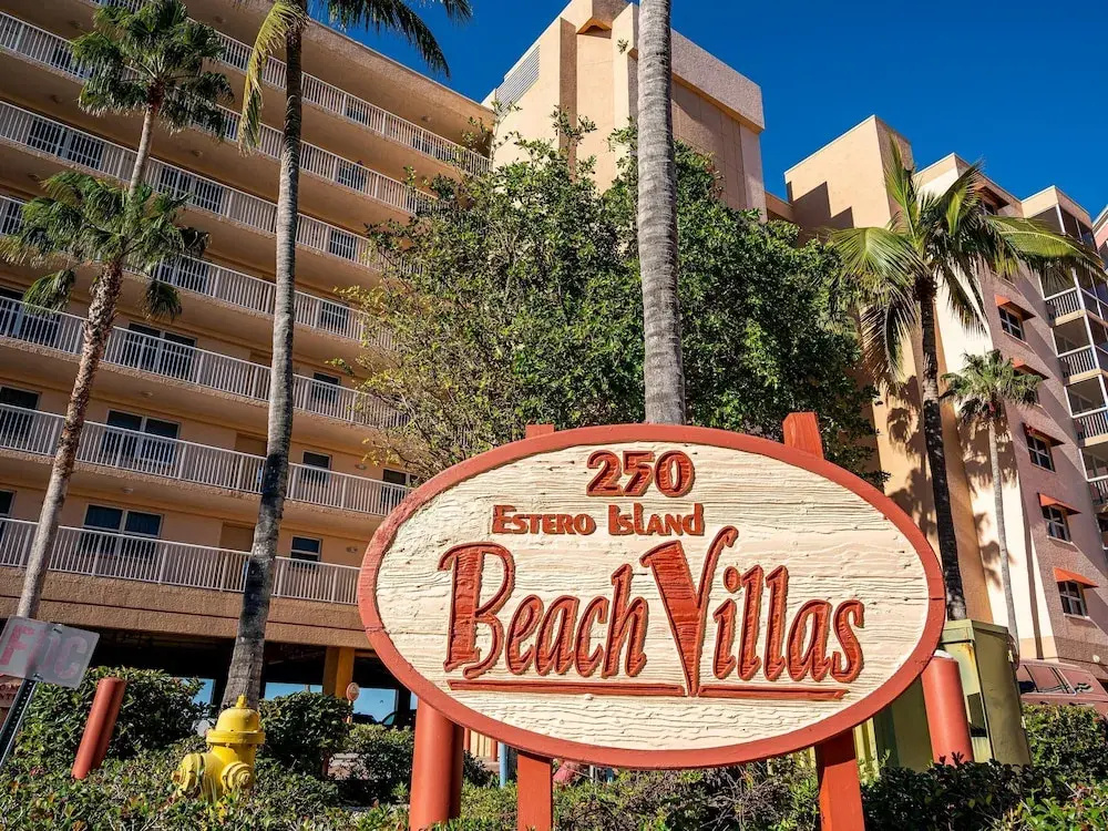 Beach Villas by Coastal Vacation Properties