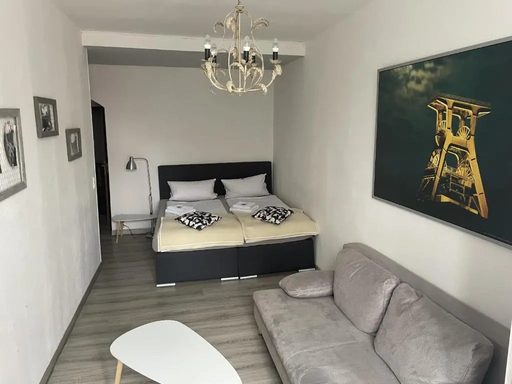 Superior Quadruple room