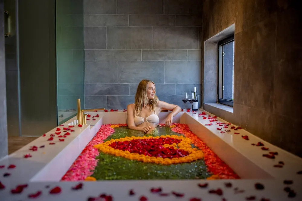 Sumitra Luxury Villas & Resort by Pramana - фото 12