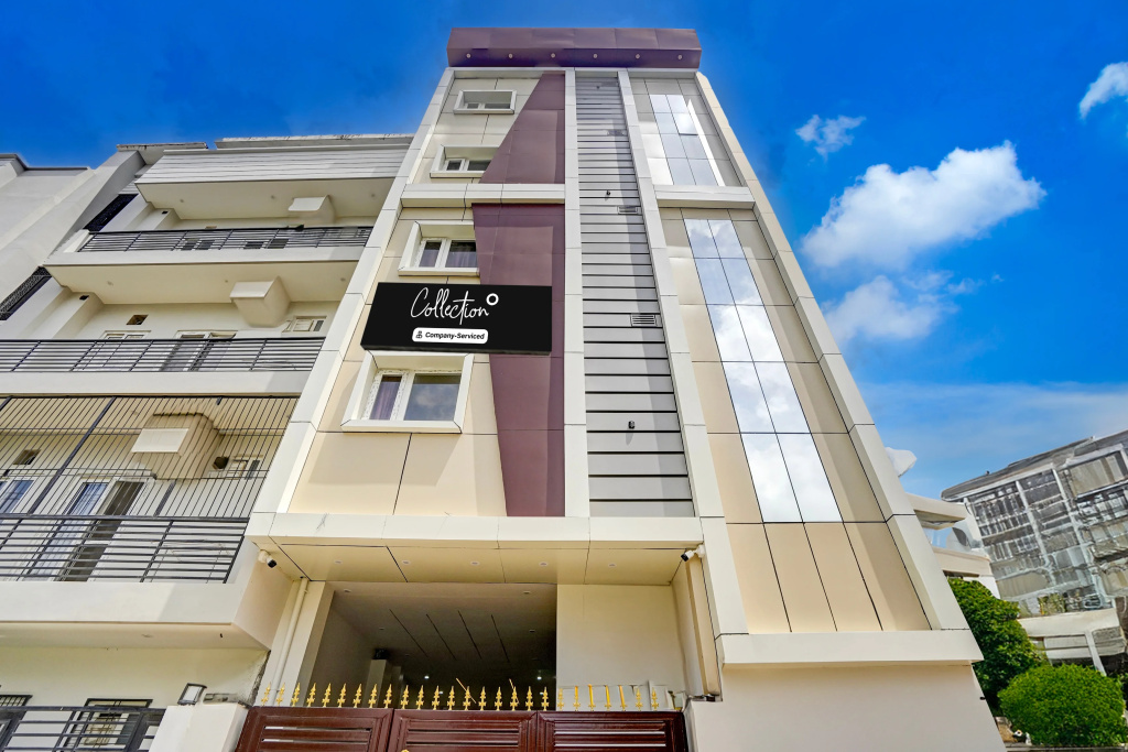 Collection O IIT BHU Varanasi Formerly Singh Residency