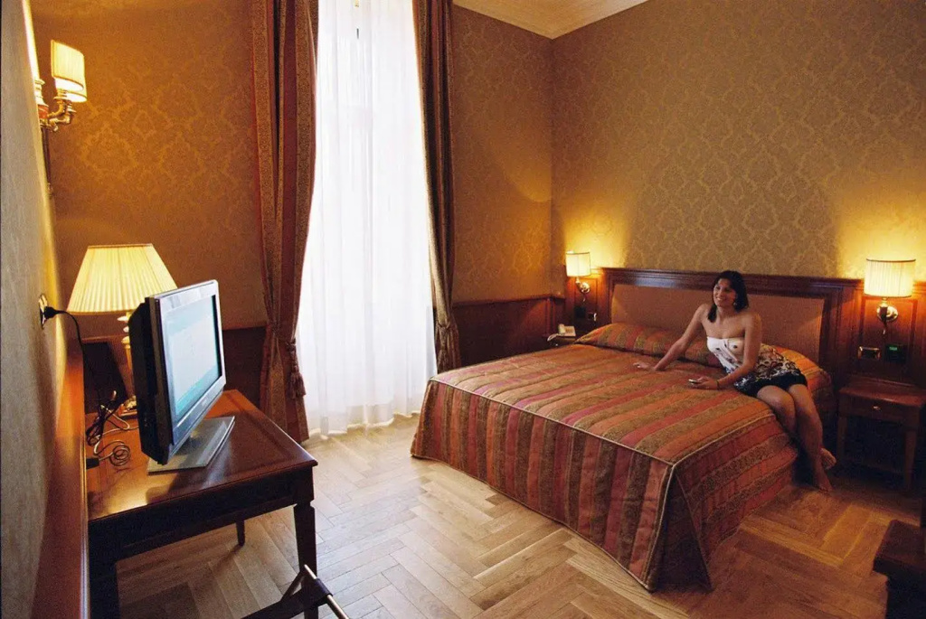 Hotel Livingston Siracusa - Général