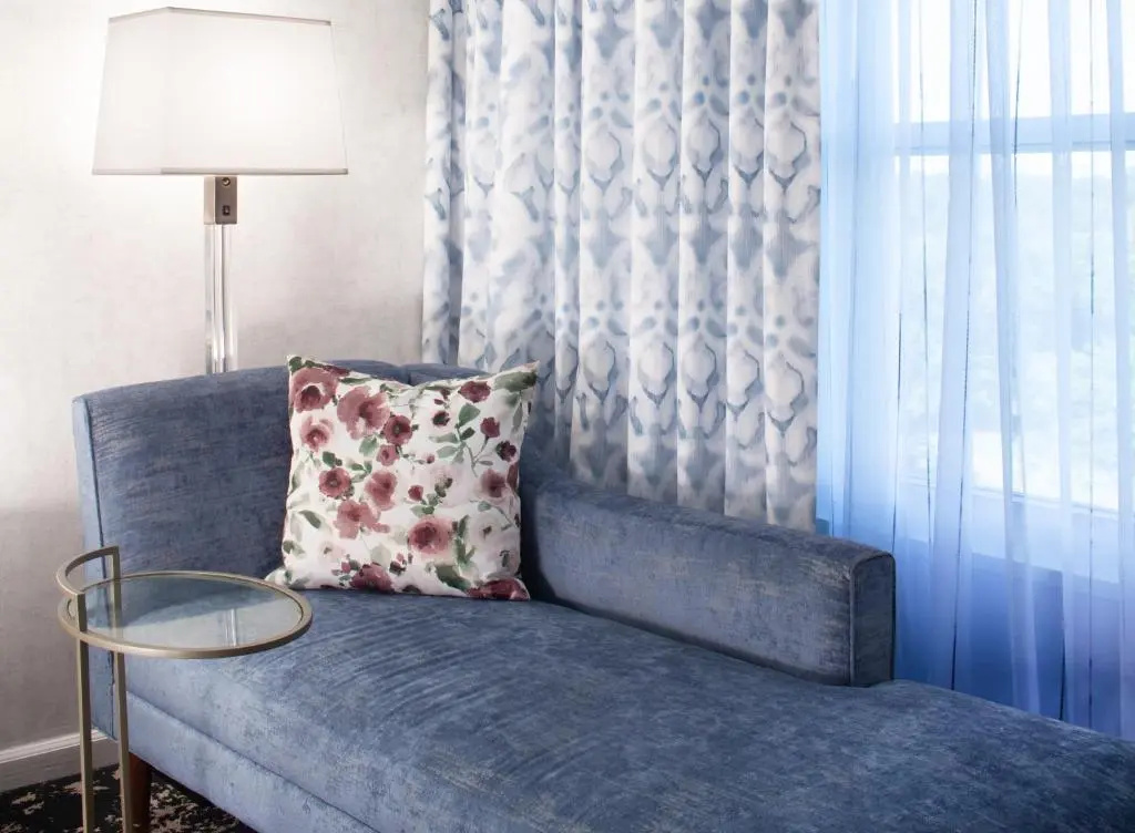 Hilton Atlanta/Marietta Hotel & Conference Center - Chambres