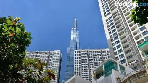 Feli Home-Close To Landmark 81