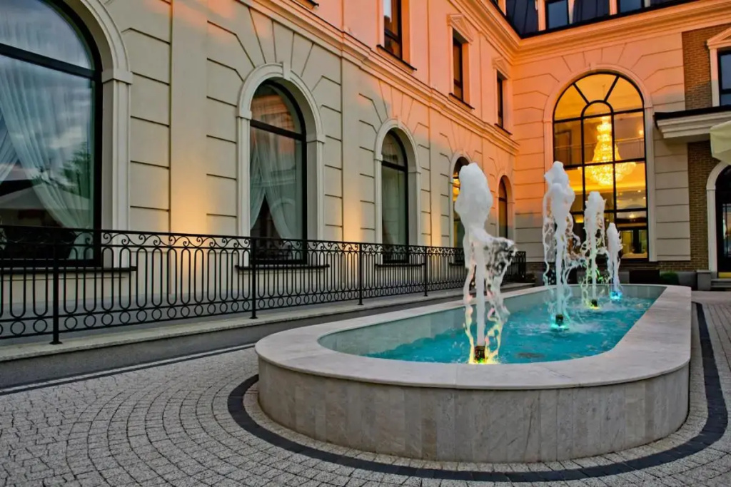 Hotel photo 15
