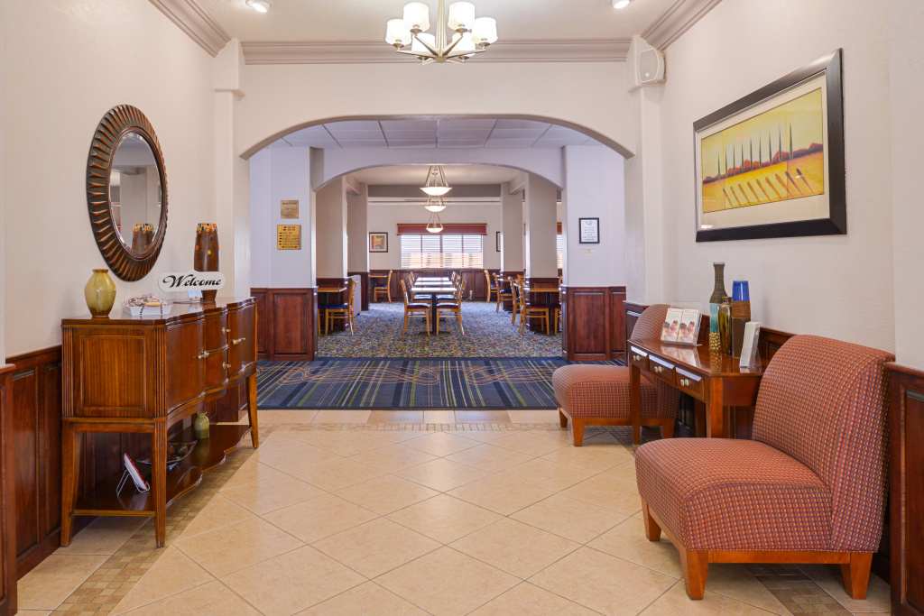 Holiday Inn Express & Suites Alamosa by IHG - Général