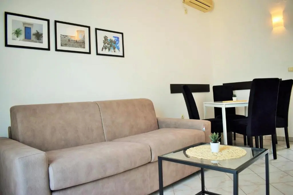 Stanisic New Villa — Будванськая Рівʼєра, Чорногорія мініатюра 21