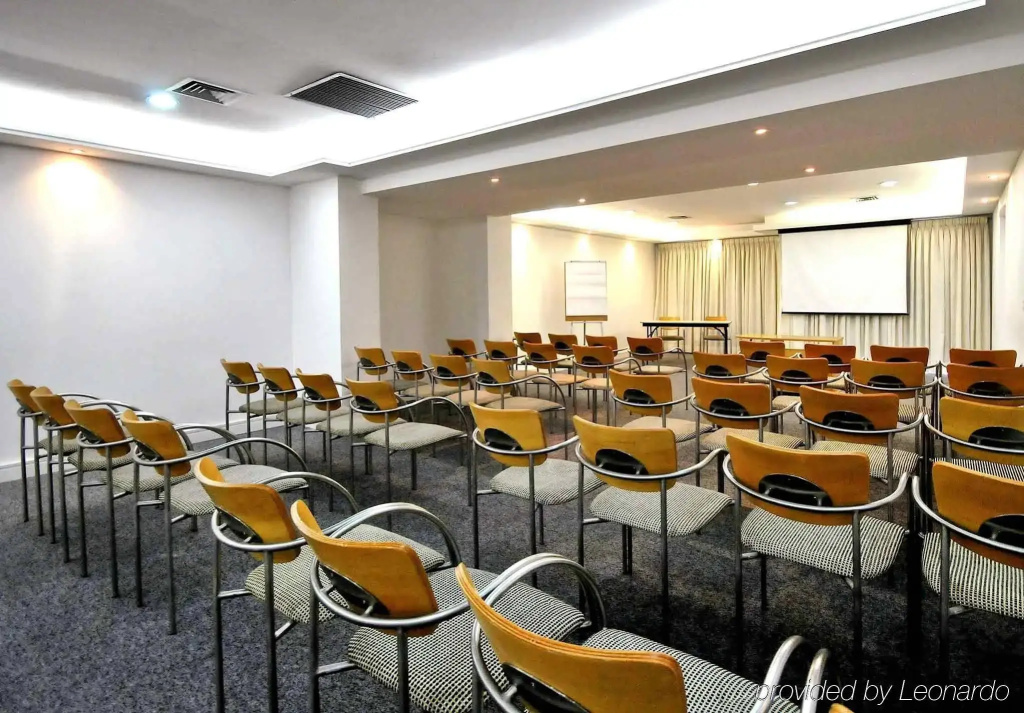 Marsala Apart Hotel - Général
