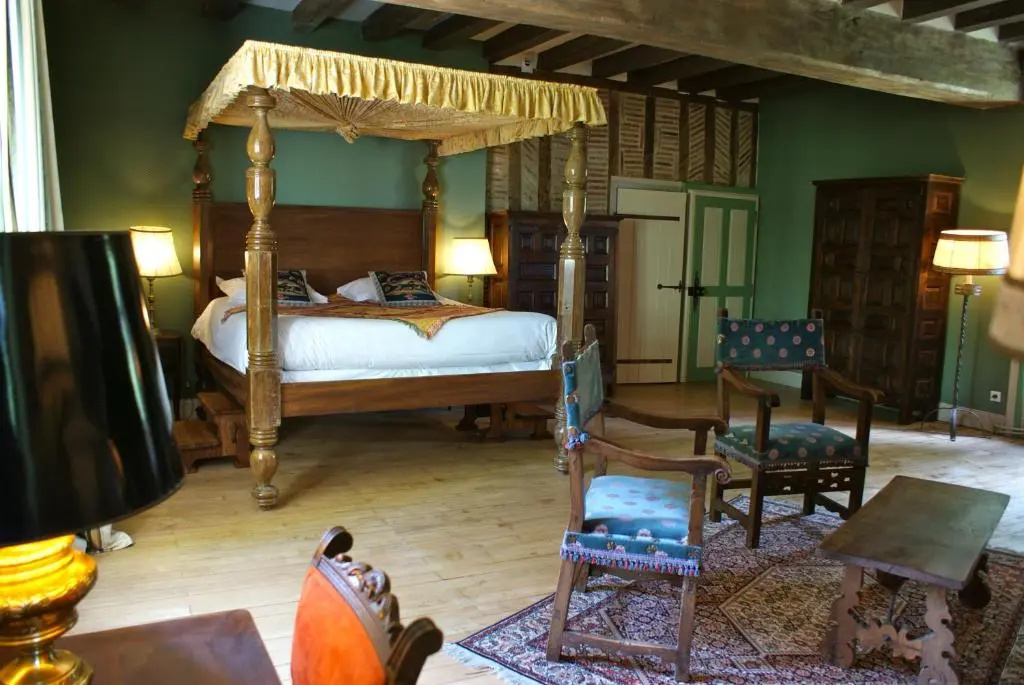 Afficher la photo 6 — Manoir de la Touche
